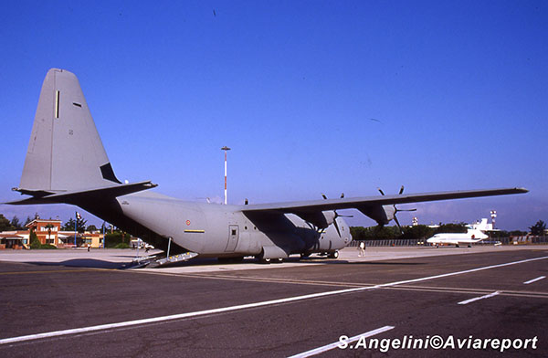 C.130J RV